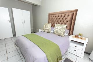 AfricaLove on Tiger - 2