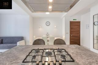 Stunning home, in the centre of QAWRA with terrace by 360 Estates - St Paul's Bay - 2