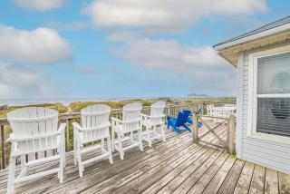 An American Dream - Nags Head - 8
