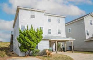 An American Dream - Nags Head - 3
