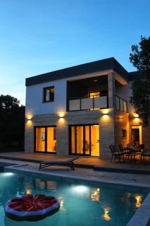 Villa Krstina - Vrana - 8