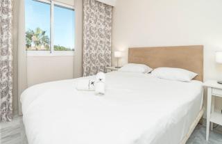 Beautiful Apartment in La Dama de Noche right Beside the Golf Course - Marbella - 2