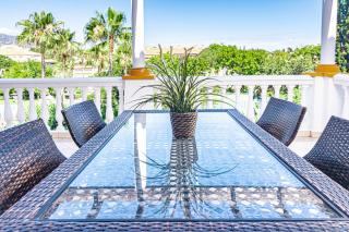 Beautiful Apartment in La Dama de Noche right Beside the Golf Course - Marbella - 1