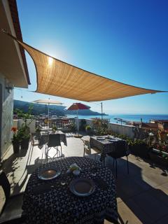 Re Merlo - Marina di Camerota - 0