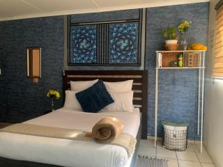 Tintswalo Nests - Joanesburgo - 8