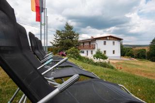 Penzion Golf Luby - 5