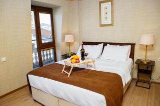Grand Arc Hotel - Tbilisi - 4