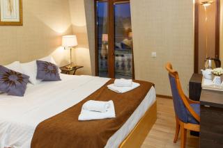 Grand Arc Hotel - Tbilisi - 3