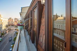 Grand Arc Hotel - Tbilisi - 1