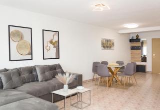 Two Identical Designer 2BD Flats with Sea View in Balchik by Flat Mаnager - Balchik - 7