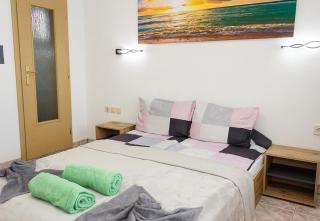 Two Identical Designer 2BD Flats with Sea View in Balchik by Flat Mаnager - Balchik - 4
