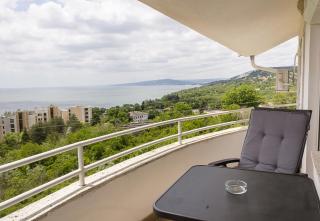 Two Identical Designer 2BD Flats with Sea View in Balchik by Flat Mаnager - Balchik - 9