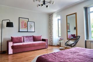 Best Apartments on Kyryla & Mefodia - Mukačevo - 7