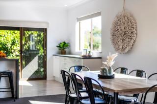 Tree Views - Oceanstays - Yamba - 0