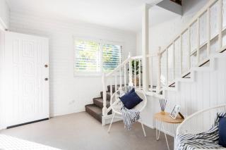 Tree Views - Oceanstays - Yamba - 9