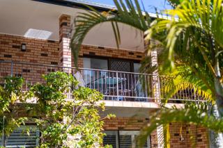 Tree Views - Oceanstays - Yamba - 5