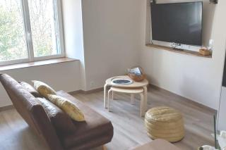 Maison au calme avec jardin et parking privé - Rouairoux - 5