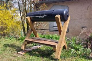 Maison au calme avec jardin et parking privé - 4