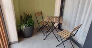 Txoko Loft Ribera - 2