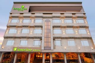 Lemon Tree Hotel Bhopal - Bhopal - 0