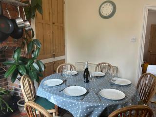 Seagulls Cottage in the heart of Exmouth - Exmouth - 9