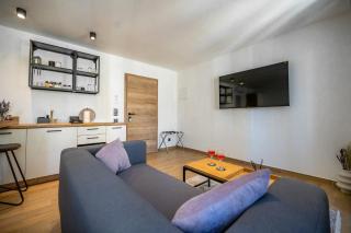 Apartments Portarata 1 - 1