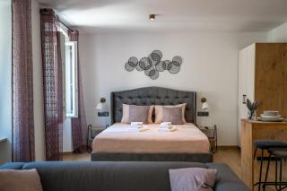 Apartments Portarata 1 - 3
