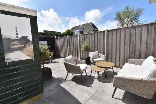 Appartement Tjerk - Hollum - 7