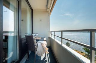 Haus-Hanseatic-Wohnung-6-05 - Heiligenhafen - 1