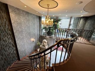 Shinjuku Sun Park Hotel - 7