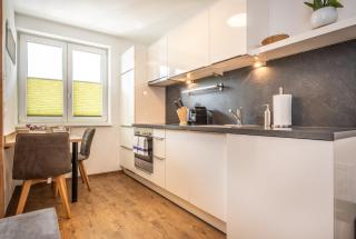 Alpha Apartments - 3