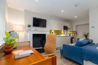Charlotte Rise - Urban Apartments - 2