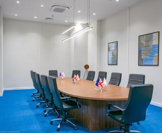Orbi City Hotel Official D Block - Batumi - 5
