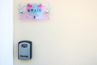 Anais Luxury Living Grey & Pink by CorfuEscapes - Marathias - 3