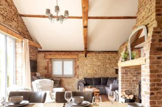 The Cart Lodge - relaxing rural spa break - 8