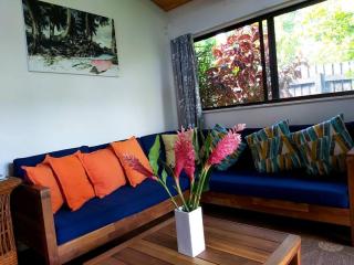 Muri Lagoon Lodge - Titikaveka - 6