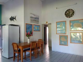 Muri Lagoon Lodge - Titikaveka - 2