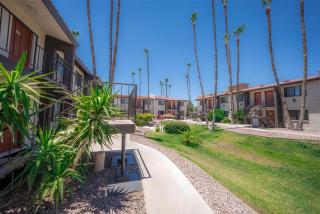 203 Fully Furnished, WiFi Included - Scottsdale - 0