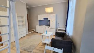 Sopotiera Tiny Studio Apartments by MC Apart - 4