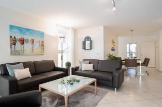 Objekte im Umland Seesand Nr 4 - 8