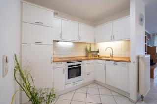 Objekte im Umland Seesand Nr 4 - Scharbeutz - 3