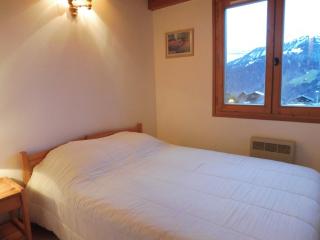 Appartement cosy 6 pers à 300m des pistes avec garage et mezzanine - Crest-Voland - FR-1-595-80 - Crest-Voland - 6