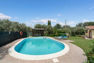Villa Le Vigne - Bibbona - 6