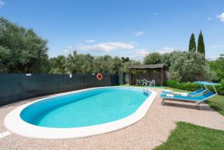 Villa Le Vigne - Bibbona - 4