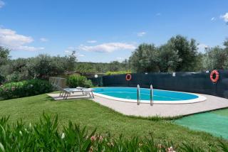 Villa Le Vigne - 3