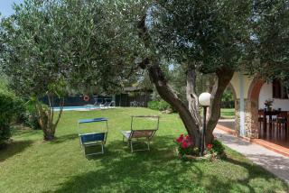 Villa Le Vigne - Bibbona - 7