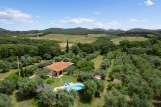 Villa Le Vigne - Bibbona - 9