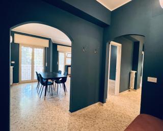 Dulcamara Boutique Apartments - BLUE VELVET - Bari - 6