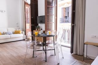 Apartamento-Loft Especería Black - Málaga - 0
