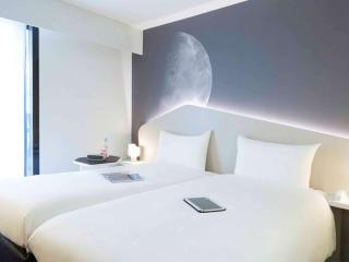 ibis Styles Paris Charles de Gaulle Airport - Roissy-en-France - 2